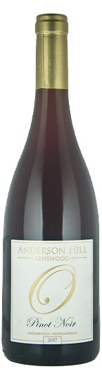 Anderson Hill Lenswood Pinot Noir